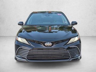 Used 2024 Toyota Camry XLE FWD video 2
