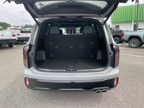 Used 2024 Kia Telluride SX Prestige X-Line AWD/4WD image 22