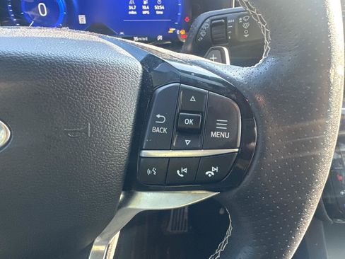 Used 2022 Ford Explorer ST w/ Equipment Group 401A AWD/4WD image 23