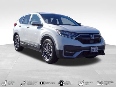 Used 2022 Honda CR-V EX