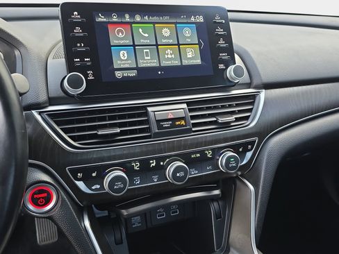 Used 2021 Honda Accord Touring image 23