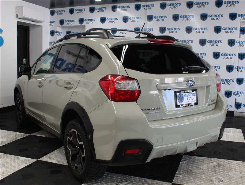 Used 2014 Subaru Crosstrek 2.0i Limited AWD/4WD image 2
