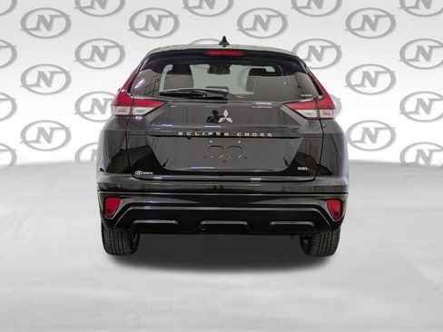 Used 2024 Mitsubishi Eclipse Cross SEL AWD/4WD image 36