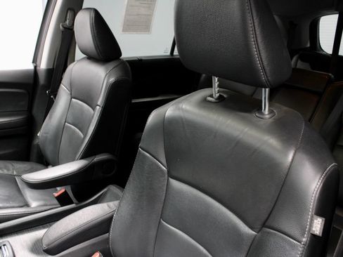 Used 2022 Honda Pilot EX-L image 28
