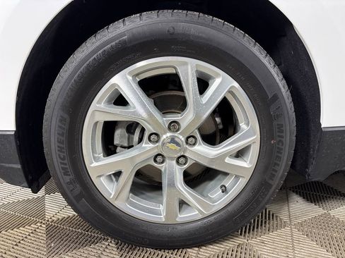 Used 2021 Chevrolet Equinox Premier FWD image 12