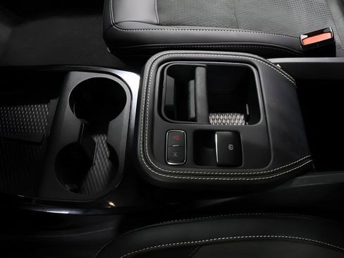 Used 2025 Ford Mustang Mach-E GT AWD/4WD image 19
