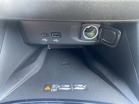 Used 2024 Buick Envista Avenir image 35