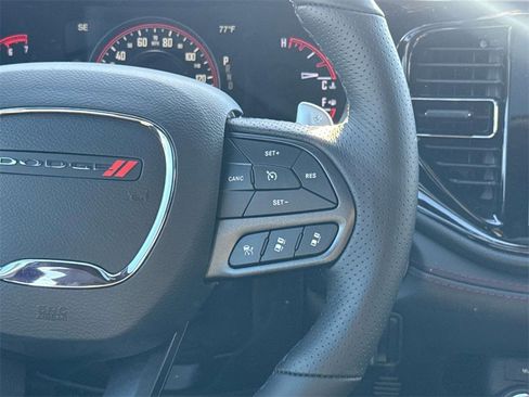 New 2026 Dodge Durango GT image 16