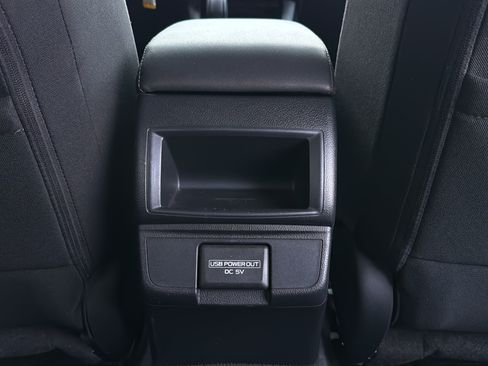 Used 2018 Subaru Outback 2.5i Premium AWD/4WD image 28
