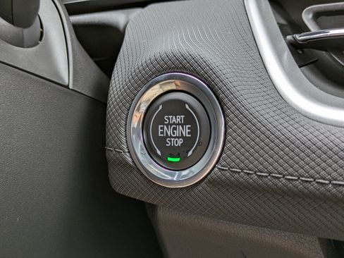 New 2026 Chevrolet TrailBlazer LT w/ Convenience Package FWD image 29