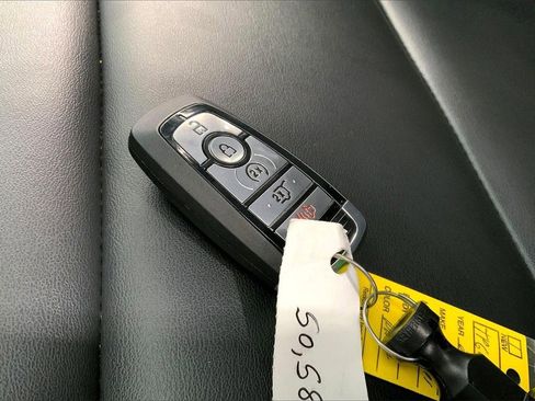 Certified 2023 Ford Explorer XLT w/ Equipment Group 202A image 11