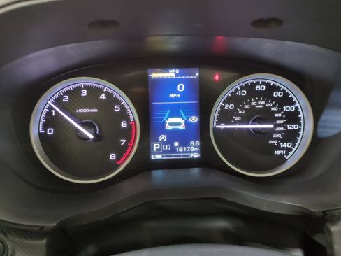 Certified 2023 Subaru Forester Premium AWD/4WD image 19