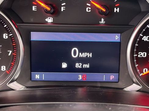 New 2026 Chevrolet Blazer LT image 12