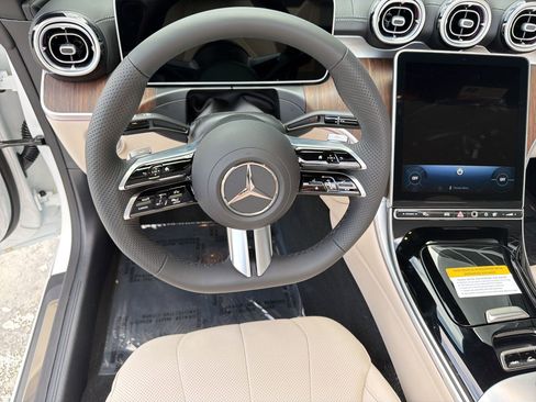 New 2026 Mercedes-Benz CLE 450 4MATIC Cabriolet image 13