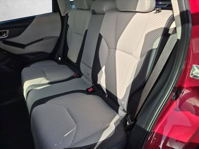 Certified 2022 Subaru Forester Premium w/ Popular Package #1 AWD/4WD image 18