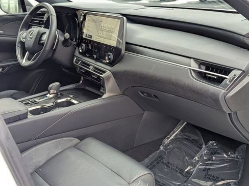Used 2023 Lexus RX 350 FWD image 29