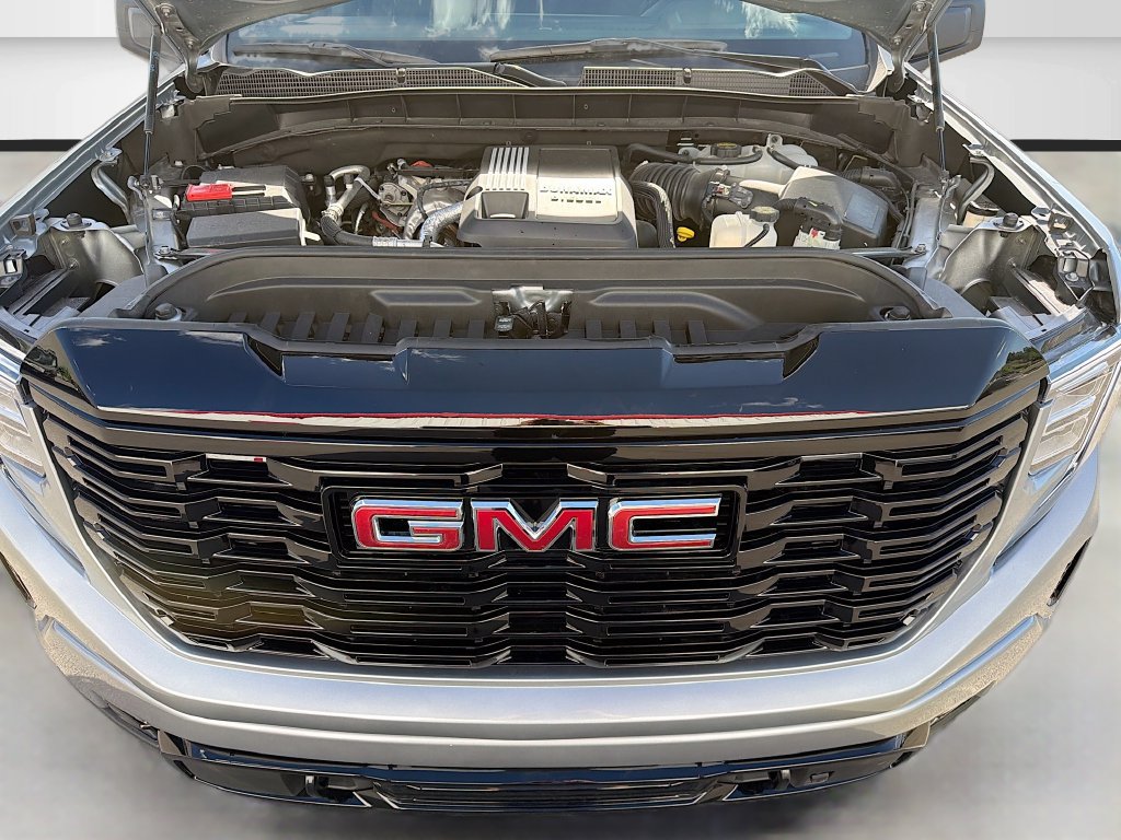 Used 2025 GMC Sierra 1500 Elevation AWD/4WD image 30