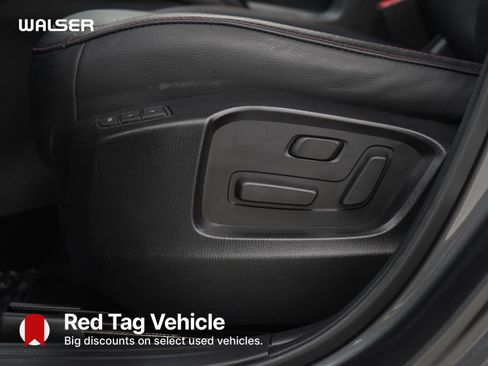 Used 2025 MAZDA CX-5 2.5 Turbo w/ Premium Package AWD/4WD image 23
