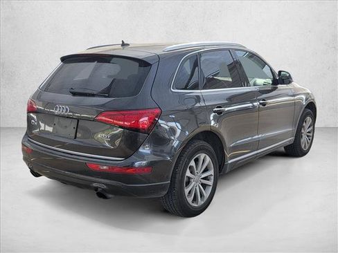 Used 2015 Audi Q5 2.0T Premium Plus image 5