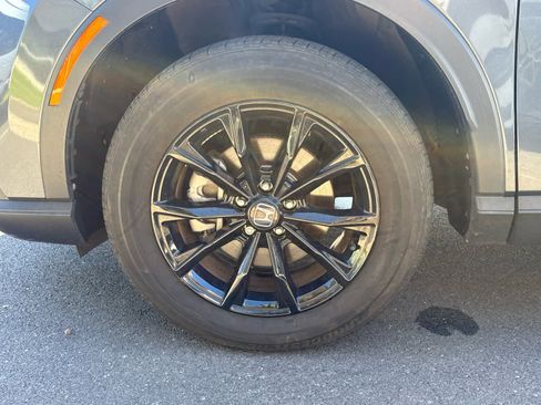 Used 2024 Honda CR-V Sport image 17