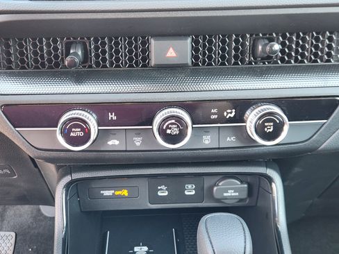 Certified 2026 Honda CR-V LX image 20