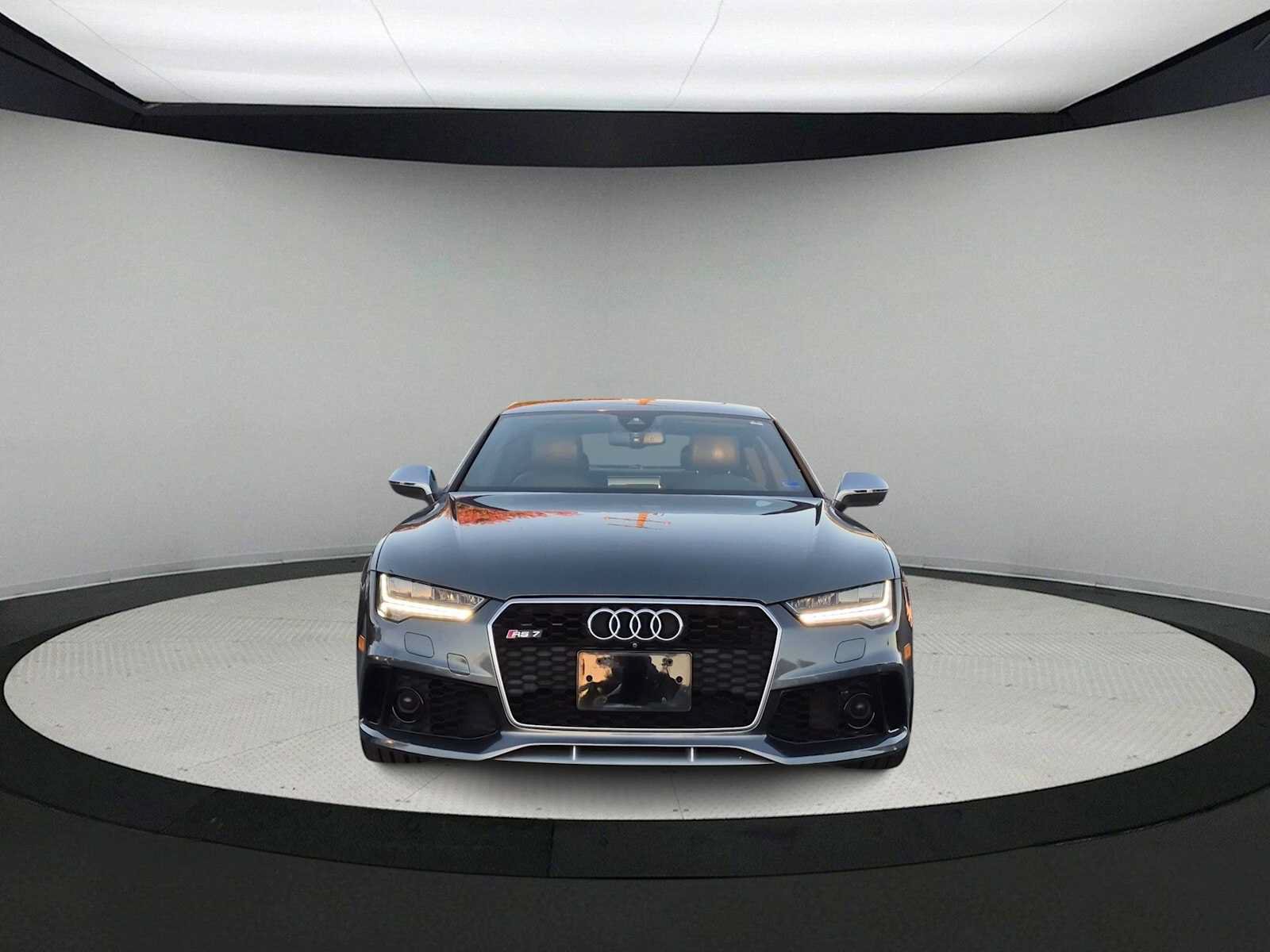 Used 2016 Audi RS 7 Prestige AWD/4WD image 3