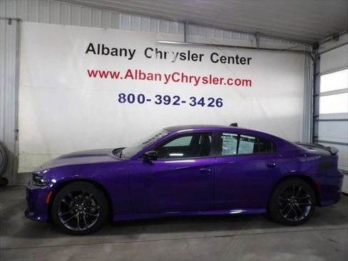 Certified 2023 Dodge Charger R/T w/ Daytona Edition Group image 1