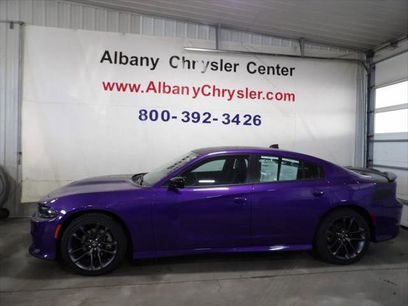 Certified 2023 Dodge Charger R/T w/ Daytona Edition Group