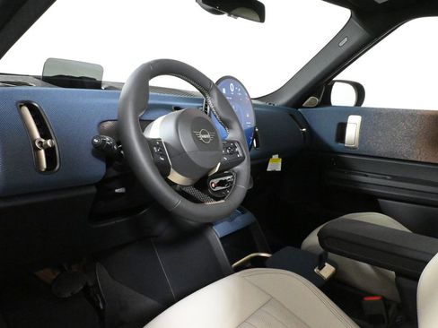 Certified 2025 MINI Cooper Countryman S image 15