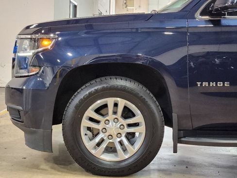Used 2020 Chevrolet Tahoe LS RWD image 5