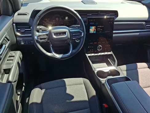 Certified 2026 GMC Terrain Elevation AWD/4WD image 11