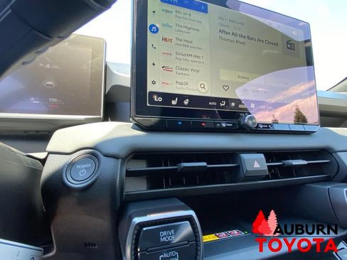 New 2026 Toyota RAV4 AWD Plug-in Hybrid image 34