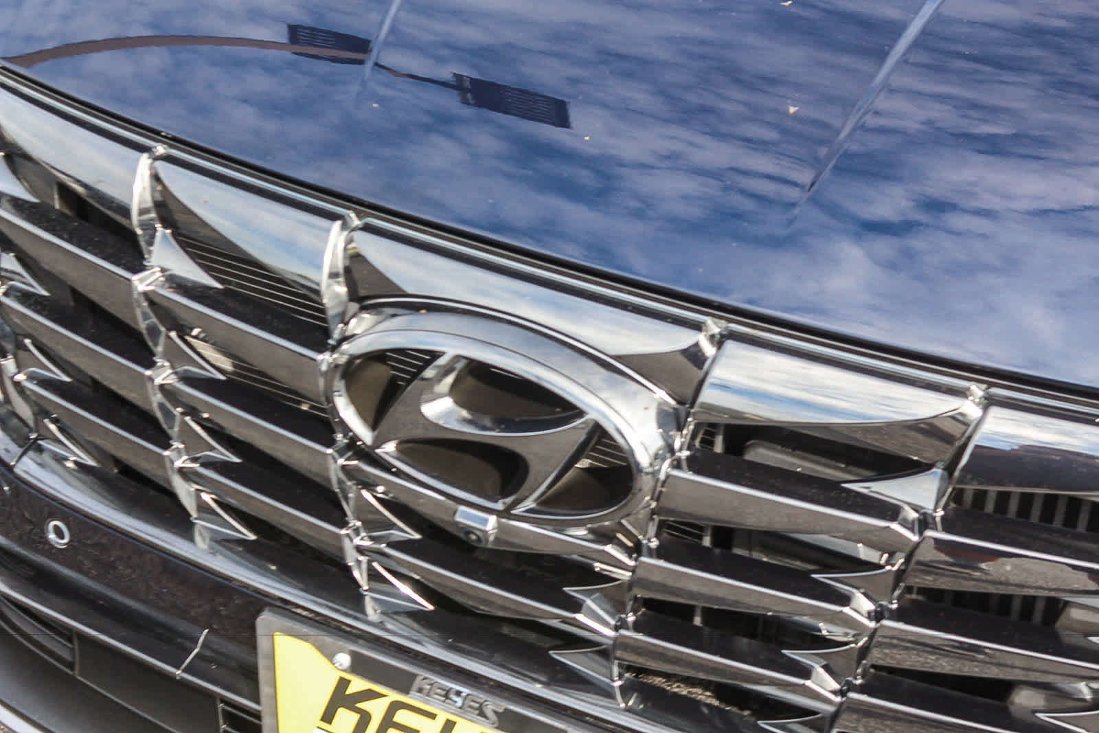 Certified 2023 Hyundai Tucson Limited AWD/4WD image 14