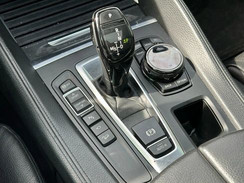 Used 2015 BMW X6 xDrive50i image 50