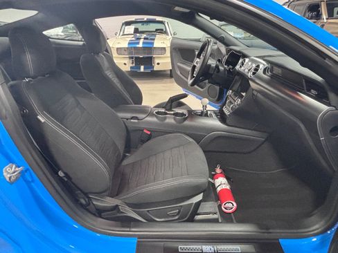 Used 2022 Ford Mustang Mach 1 w/ Mach 1 Handling Package image 36