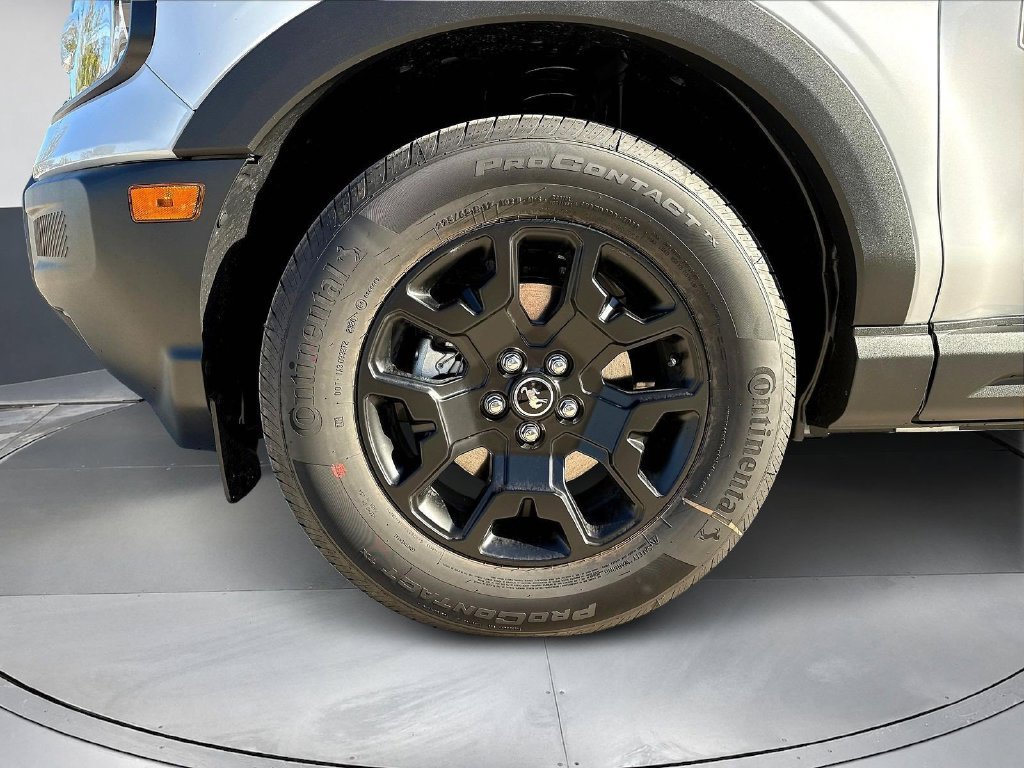 New 2026 Ford Bronco Sport Big Bend w/ Black Appearance Package AWD/4WD image 15