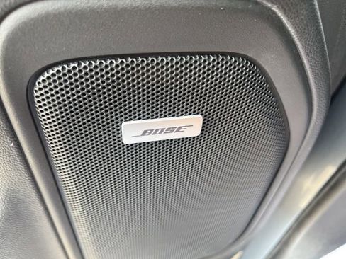 Used 2019 Chevrolet Silverado 1500 LTZ w/ LTZ Plus Package image 36