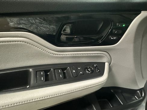 Used 2019 Honda Odyssey Elite image 21