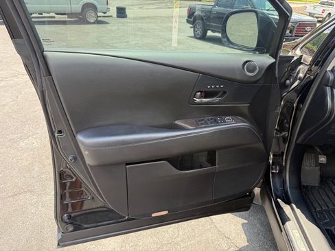 Used 2013 Lexus RX 350 AWD image 38