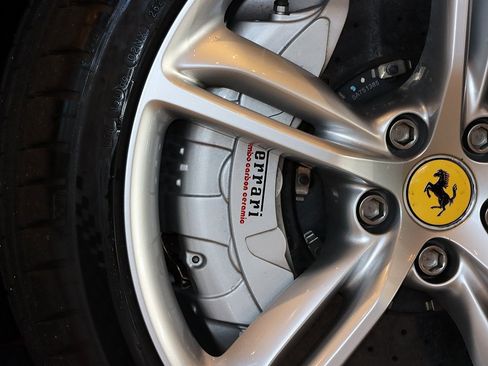 Certified 2023 Ferrari 296 GTS image 11