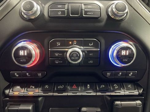 Used 2019 GMC Sierra 1500 Denali w/ Denali Ultimate Package image 19