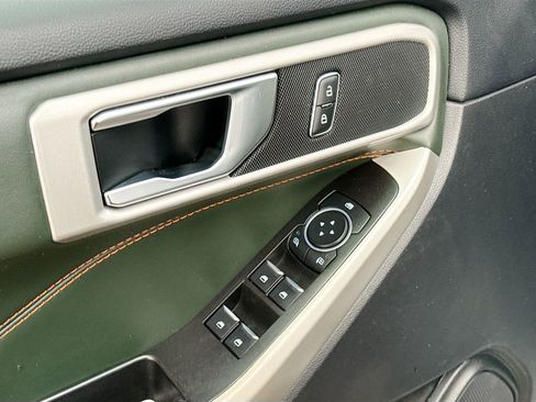 Certified 2022 Ford Explorer Timberline image 19