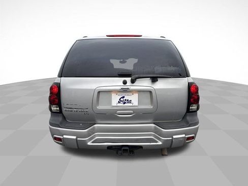 Used 2008 Chevrolet TrailBlazer 4WD w/ Off-Road Package image 8
