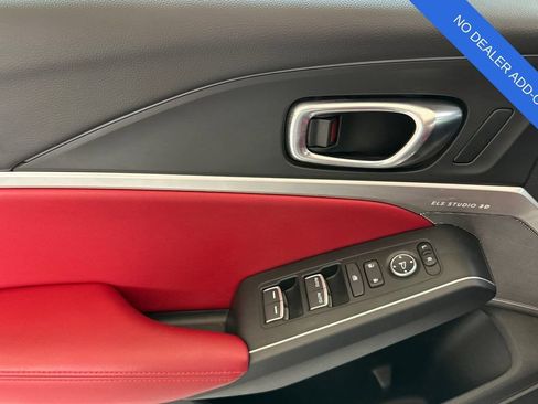 Used 2025 Acura Integra Type S FWD image 11