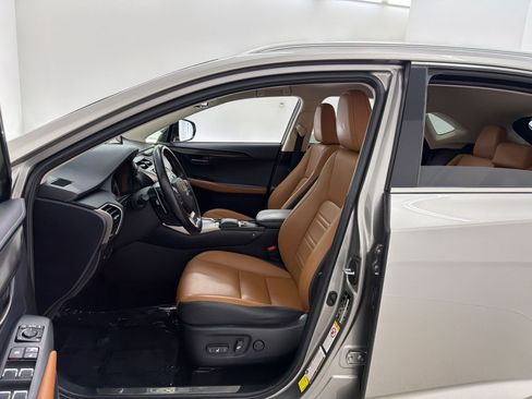 Used 2018 Lexus NX 300 FWD w/ Accessory Package 2 image 5