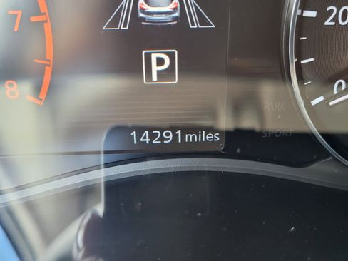 Used 2023 Nissan Kicks SV image 15