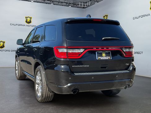 Used 2020 Dodge Durango R/T image 6