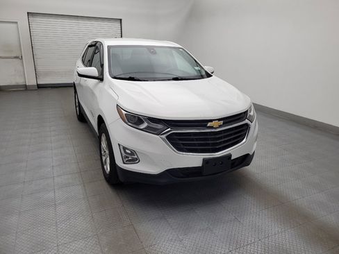 Used 2021 Chevrolet Equinox LT image 14