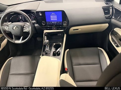 Used 2024 Lexus NX 250 FWD w/ Cold Area Package image 14