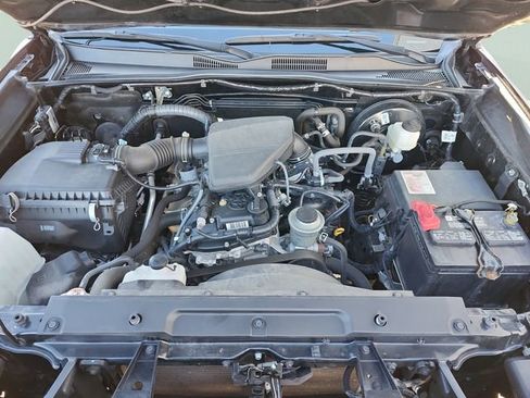 Used 2020 Toyota Tacoma SR w/ SR Convenience Package image 34